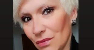 Carolina Schut é candidata á Câmara Municipal de Vila Nova de Paiva