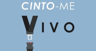 Lançamento da Campanha “Cinto-me Vivo”