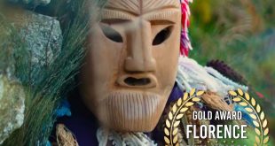 Documentário sobre Entrudo de Lazarim distinguido em festival internacional