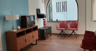 LONGEVIDADE: CENTRO PARA A QUALIDADE DE VIDA
