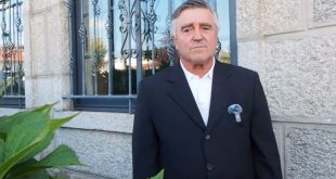 Alberto Silva do PS é novo presidente da Junta de Freguesia de Sátão