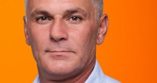 Belarmino Leitão eleito novo presidente da Junta de Freguesia de Romãs, Decermilo e Vila Longa