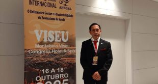Congresso da APEGEL junta profissionais de saúde em torno da liderança e inovação