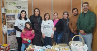Castelo, Ferreira de Aves, leva a sua energia a Esmolfe às “Aldeias em Festa”