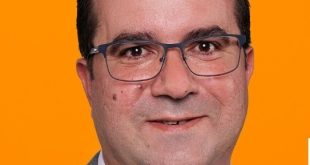Sérgio Ferreira encabeça a lista à Junta de Freguesia de Sátão pelo PSD