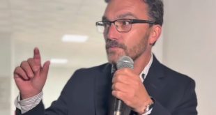 Vila Nova de Paiva: Paulo Marques toma posse este sábado para o segundo mandato