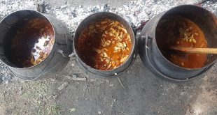 Serranias, Sabores e Tradições de volta a Soutosa!