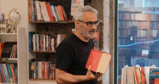 “O Emigrante” é o novo livro de Acácio Pinto