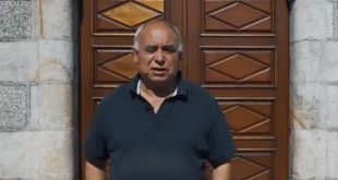 Aníbal Ceia já tomou posse como novo presidente de Junta de Mioma