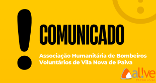 AHBV de Vila Nova de Paiva indignada com declarações do autarca Paulo Marques