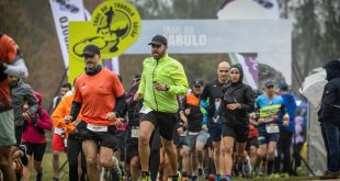 3° Trail do Trabulo 2025 contou com a presença de mais de 1000 atletas