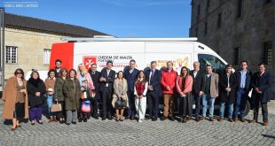 Projeto “Comer Bem, Sorrir Melhor” foi apresentado