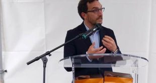 Vila Nova de Paiva celebra 8.ª edição do Natal nas Montras