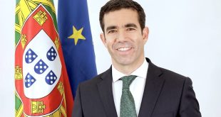 Leitão Amaro em Sernancelhe para inaugurar CLAIM