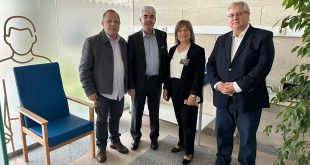 <strong>ULSVDL inaugura espaço dedicado a “Cuidar & Amamentar”</strong>