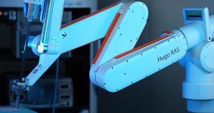 Robô cirúrgico da ULSVDL reduz tempo de internamento e recuperação