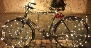 A Magia do Natal é em Santar de 5 e 8 de Dezembro