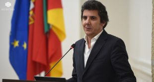Nuno Martinho reeleito Primeiro Secretário Executivo Intermunicipal da CIM Viseu Dão Lafões