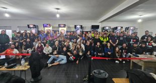 Mioma acolhe II Torneio de Setas de São Pedro