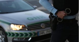 Operação “Dark Blood”: Vigilância electrónica para dois dos oito detidos