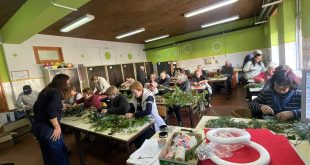 Universidade Sénior de Sátão encerra hoje atividades letivas para pausa de Natal