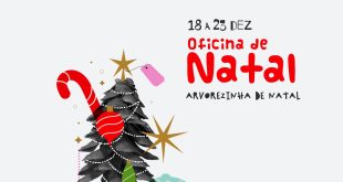 Biblioteca Municipal abre inscrições para Oficina de Natal – “Arvorezinha de Natal”