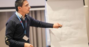 Médico da ULSVDL participa como lead trainer em formação da OMS sobre consumo do álcool