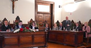 Orçamento 2026 reforça investimento municipal em Lamego￼