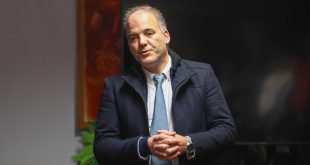 Eduardo Miguel Teixeira Mendonça Gouveia novo presidente da ESTGV