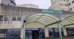 Encerramento temporário do acesso à consulta Externa a partir de 26 de janeiro