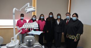 Sernancelhe: Centro de Saúde tem agora Gabinete de Saúde Oral