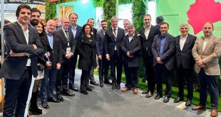 CIM Viseu Dão Lafões está presente na FITUR Madrid