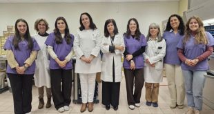 Quatro novas Farmacêuticas iniciam Especialização em Farmácia Hospitalar na ULSVDL