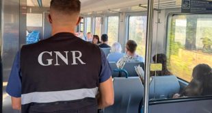 Operação da INTERPOL “Liberterra III” – Combate ao Tráfico de Seres Humanos