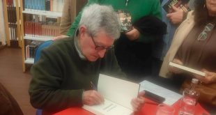 Rebelo Marinho apresenta o seu mais recente romance: A Valsa dos Amantes