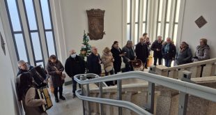 Universidade Sénior de Sátão prossegue atividades extracurriculares