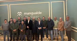 Município de Mangualde reforça descentralização com transferência de cerca um milhão de euros para as freguesias