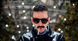 Natal em Janeiro? Claro que sim! Espetáculo em Viseu