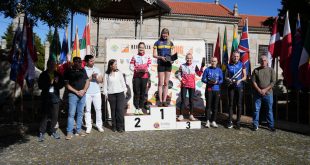 Evento internacional de orientação: Beira Alta O’Meeting decorreu em Sátão