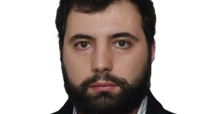 Carlos Ribeiro candidata-se à Comissão Política do PSD de Vila Nova de Paiva