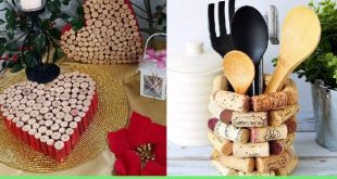 Inscrições abertas para a oficina de “Reciclagem e Decoração: Ideias Criativas com Rolhas de Cortiça”