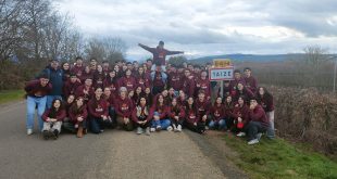 Igreja dos Terceiros abriu portas aos jovens para noite de partilha sobre Taizé