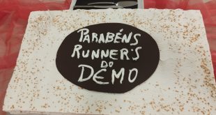 2ª Gala dos Runners do Demo/Demos BTT galardoou atletas – 10º Aniversário