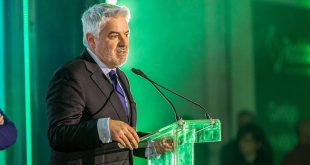 Presidente da Câmara de Viseu alerta para risco na ETA de Fagilde