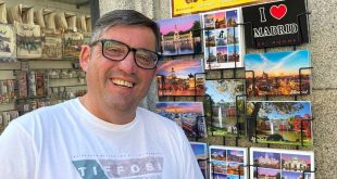 João Guerra reeleito na presidência do Sport Clube Vilacovense