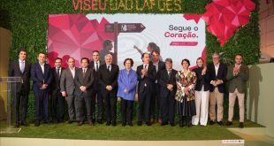 Unidos e preparados para guiar o pelotão da frente em Portugal