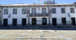 Projeto Futuro + Presente Mangualde 5G nas 12 freguesias para reforçar inclusão social