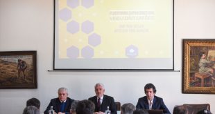 Viseu Dão Lafões: Plataforma Supraconcelhia reforça coordenação das políticas sociais