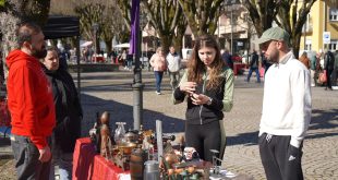 𝗔𝗻𝘁𝗶𝗴𝘂𝗶𝗱𝗮𝗱𝗲𝘀 𝗲 𝗩𝗲𝗹𝗵𝗮𝗿𝗶𝗮𝘀 𝘁𝗿𝗮𝗻𝘀𝗳𝗼𝗿𝗺𝗮𝗺 𝗮𝘃𝗲𝗻𝗶𝗱𝗮 𝗱𝗲 𝗟𝗮𝗺𝗲𝗴𝗼​ 𝗻𝘂𝗺 “𝗺𝘂𝘀𝗲𝘂 𝘃𝗶𝘃𝗼”