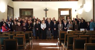 Câmara de Lamego atribui mais de 579 mil euros ao movimento associativo